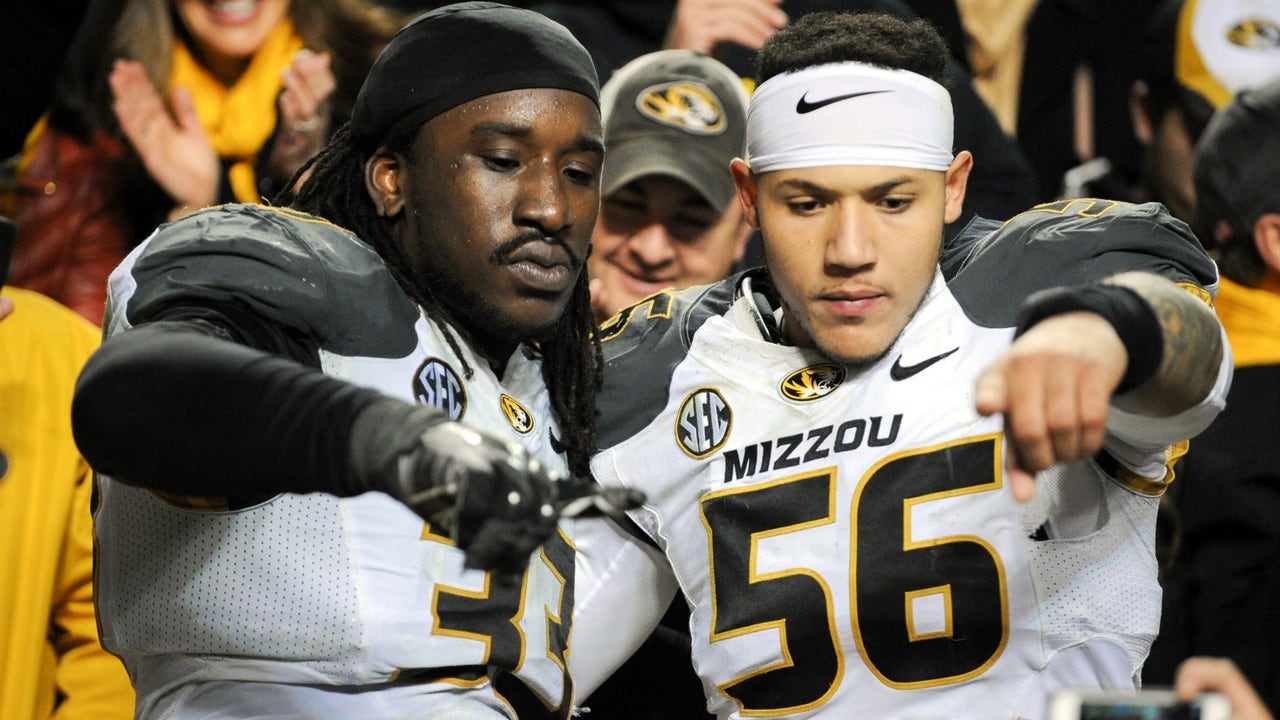 Tigers extend improbable road win streak with more great defense